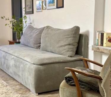 Kuestelberg Apartment | Charmante Wohnung in Top Lage