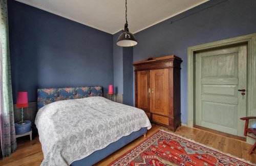 Steffenshagen Apartment | Charmante Wohnung mit Terrasse in Steffenshagen