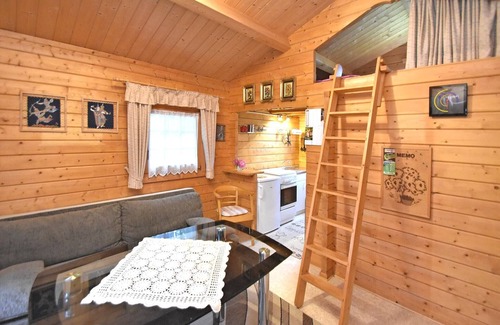 Niederaula House | Charmantes Ferienhaus mit eigenem Garten