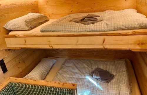 Neddenaverbergen House | Charmantes Tiny House am Rande der Lüneburger Heide