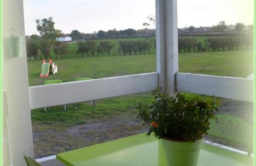 Pierrefitte-sur-Loire House | Charmants chalets au bord du lac avec terrasse, activités nautiques et pêche, animaux acceptés, tout inclus - FR-1-489-361