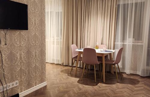 Jelgava Apartment | Charme apartment