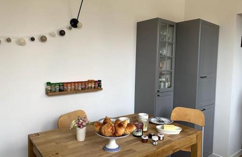 Villemeux-sur-Eure Villa | Charme authentique et confort moderne