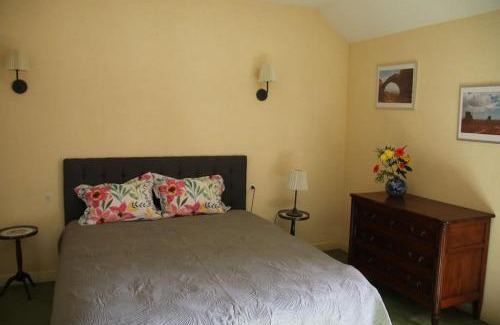 Villemeux-sur-Eure Villa | Charme authentique et confort moderne