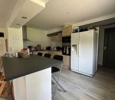 Doudeville House | Charme d'antan confort moderne