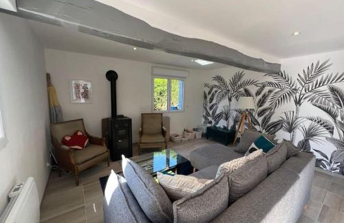 Doudeville House | Charme d'antan confort moderne