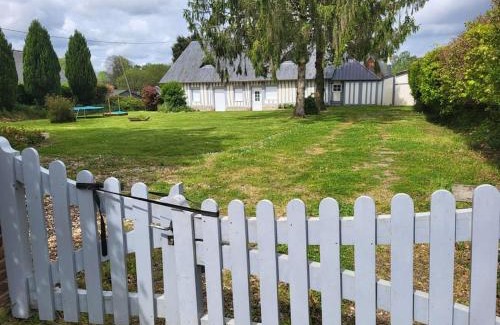 Doudeville House | Charme d'antan confort moderne
