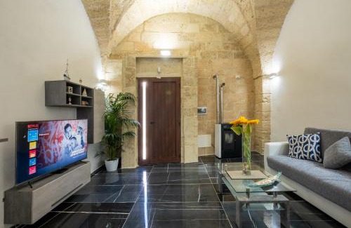 Salice Salentino House | Charme Palace Salento