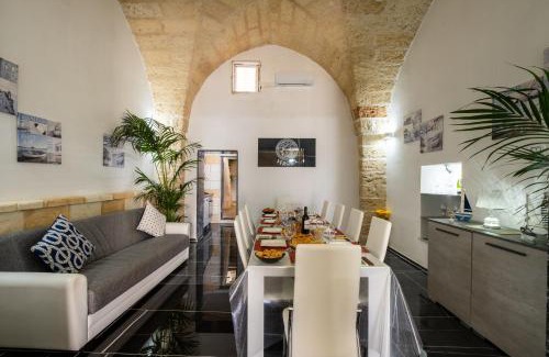 Salice Salentino House | Charme Palace Salento