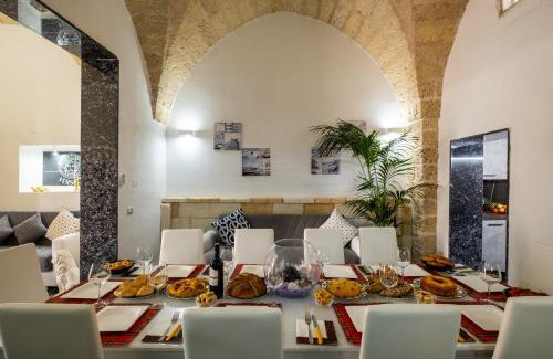 Salice Salentino House | Charme Palace Salento