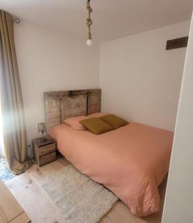 Venterol House | Charme Rustique et moderne entre Alpes & Provence