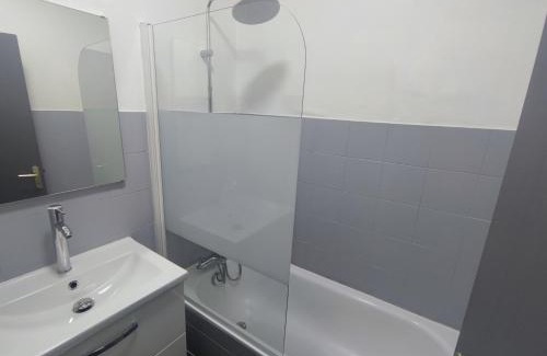 Mulhouse Apartment | Charment F3