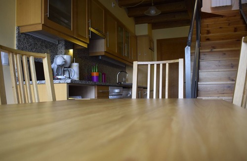 Sant Feliu de Pallerols House | Charming house in Ca la Tambona