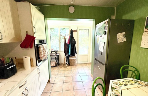 La Poterie-Cap-d'Antifer House | Charming country house 10 min from Etretat
