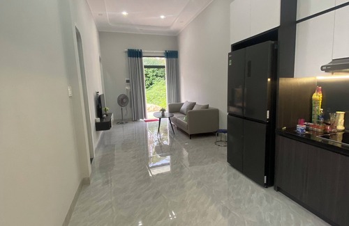 Buon Ma Thuot House | Charming 2-bedroom house in Buôn Ma Thuột