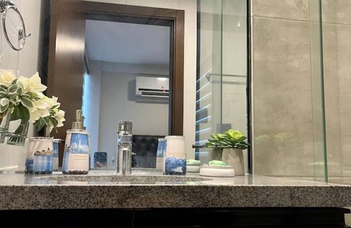 Santa Cruz Apartment | Charming 2-bedroom apartment in brilliant Santa Cruz with WiFi