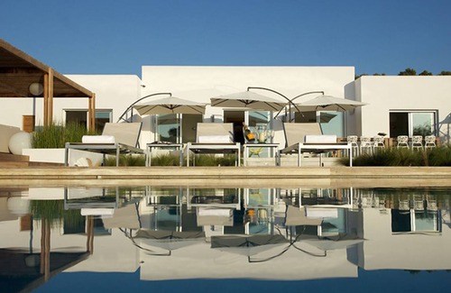 Cala Comte Villa | Charming 6 Bedroom Villa in San Jose, 1069