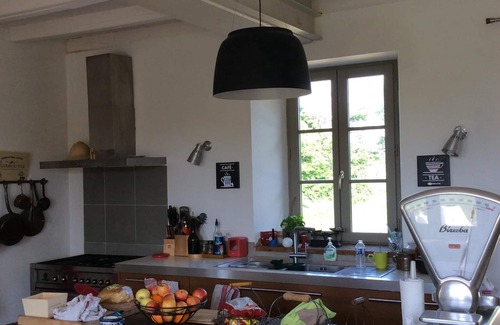Saint-Cyr-en-Talmondais House | Charming house in the countryside close to the sea