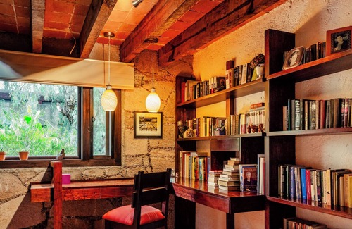 Tepetlaoxtoc Cottage | Charming Countryside Boutique Stay: 20 Minutes from Teotihuacan
