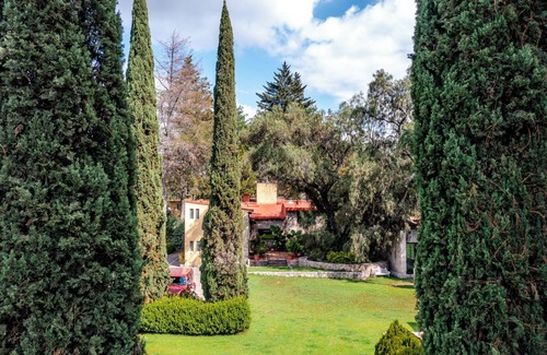 Tepetlaoxtoc Cottage | Charming Countryside Boutique Stay: 20 Minutes from Teotihuacan