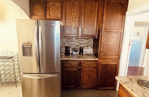 View Park-Windsor Hills Apartment | Charming, Cozy Casita!