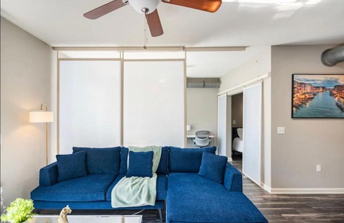 Legacy Park Apartment | Charming 1,100 sq ft apartment near to The Shops at Legacy
