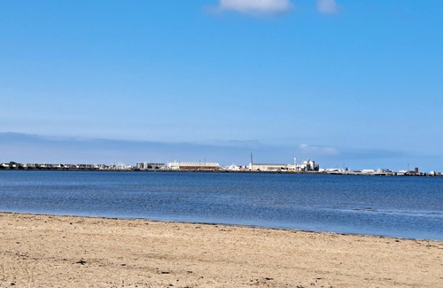 Troon Apartment | Charming 1-Bed Apartment in Troon