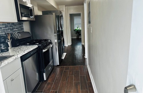 Trinidad Apartment | Charming 1-bedroom apartment