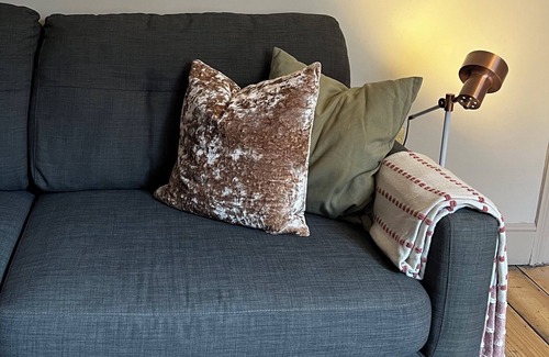 Rochester Apartment | Charming 1-bedroom apartment in quaint Rochester