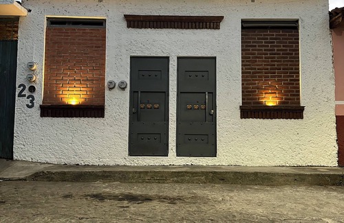 Patzcuaro Apartment | Charming 1-bedroom apartment in lovely Pátzcuaro, 5 min walking to city center.