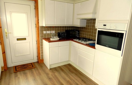 Dumfries Apartment | Charming 1-bedroom apartment in fantastic Dumfries with WiFi stunning views