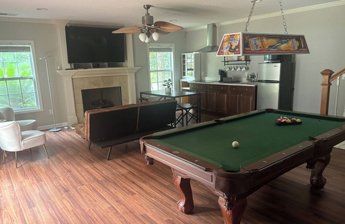 Bluffton Apartment | Charming 1-bedroom apartment with WiFi, AC in enchanting Bluffton