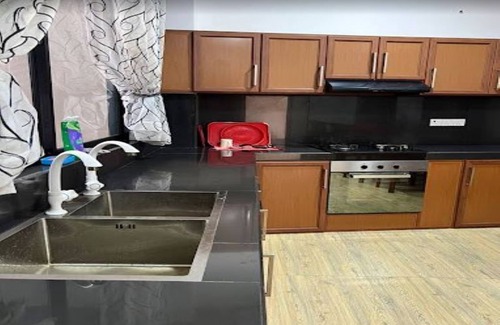 Weligama Apartment | Charming 1-bedroom apartment with WiFi, AC in lovely Mirissa