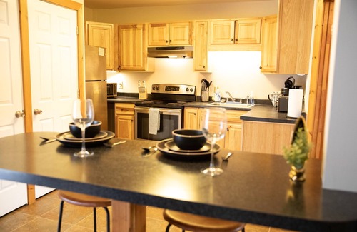 Jericho Apartment | Charming 1-bedroom apartment in Jericho