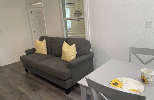 Bulverde Cottage | Charming 1-bedroom Casita in serene Bulverde