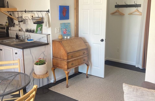 Jamul Cottage | Charming 1-bedroom casita with AC, WiFi, outdoor patio, in fabulous Jamul.
