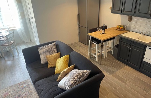 Brux Cottage | Charming 1-bedroom cottage in Brux perfect for a serene rural getaway