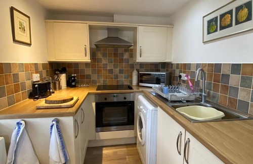 Sherington House | Charming 1 Bedroom Maisonette