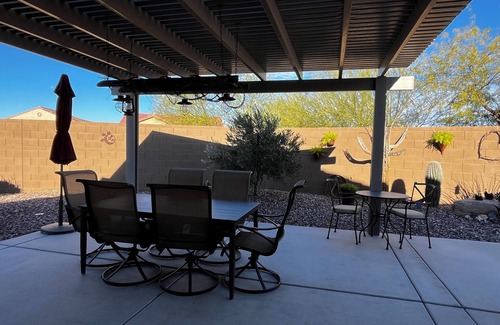 Anthem at Merrill Ranch House | Charming 1-bedroom house in fabulous Sun City Anthem at Merrill Ranch