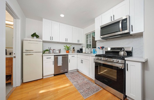 Monterey Park House | Charming 1-bedroom house in Rosemead with WiFi and AC