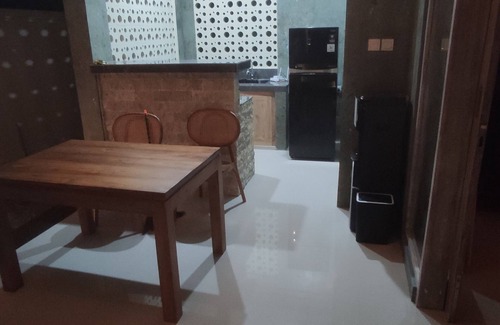 Ubud House | Charming 1-bedroom house in superb Bali with AC