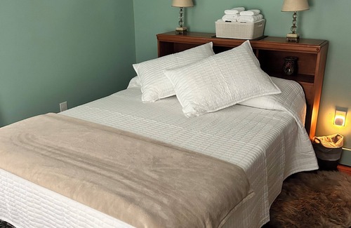 Boonsboro Bed & Breakfast | Charming 1-bedroom in our 1930 home at the center of adventure