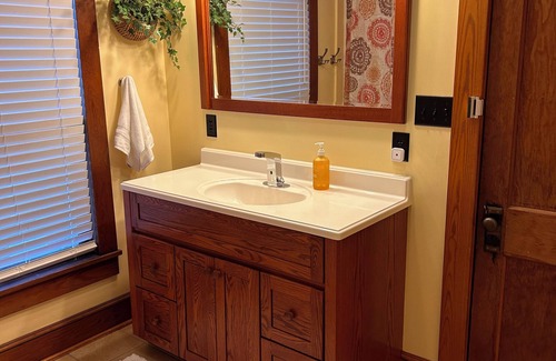 Boonsboro Bed & Breakfast | Charming 1-bedroom in our 1930 home at the center of adventure