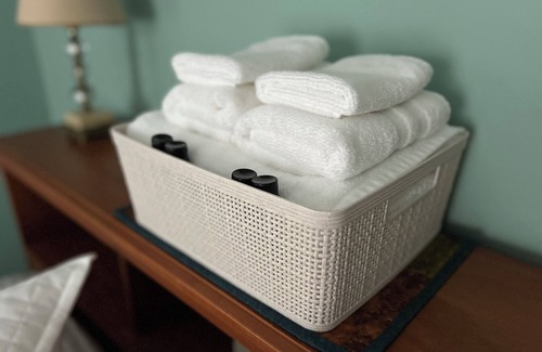 Boonsboro Bed & Breakfast | Charming 1-bedroom in our 1930 home at the center of adventure