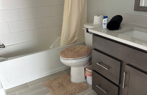 Nolensville House | Charming 1-bedroom house with AC and WiFi in delightful Nolensville