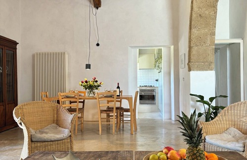 Alghero House | Charming 17th-century Landhouse Xiprer - near to the town and the sea