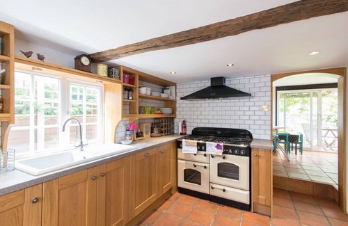 Over Cottage | Charming 18C Thatched Cottage Newly Renovated