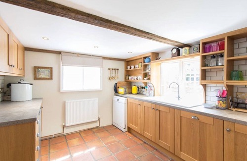 Over Cottage | Charming 18C Thatched Cottage Newly Renovated