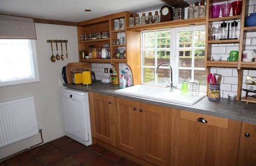 Over Cottage | Charming 18C Thatched Cottage Newly Renovated