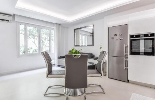 Les Fleurs Apartment | Charming 1BR Apartment In Heart Of Monaco